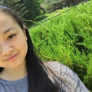 Meet your Posher, Gina